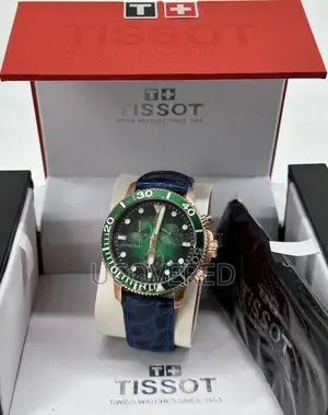 Tissot Men’S High Quality Watch