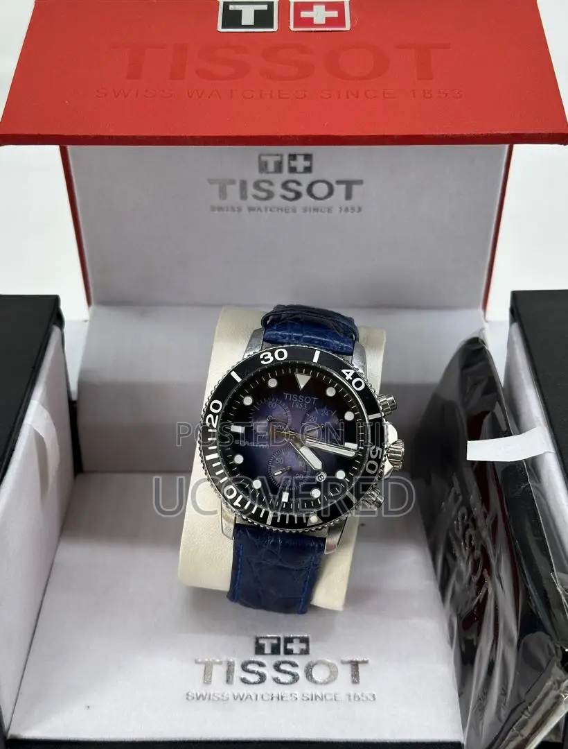 Tissot Men’S High Quality Watch