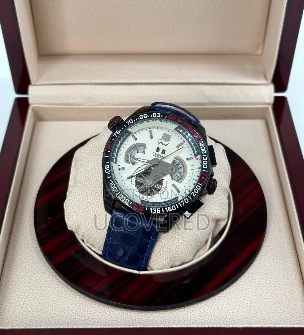 High Quality Men’S Watch