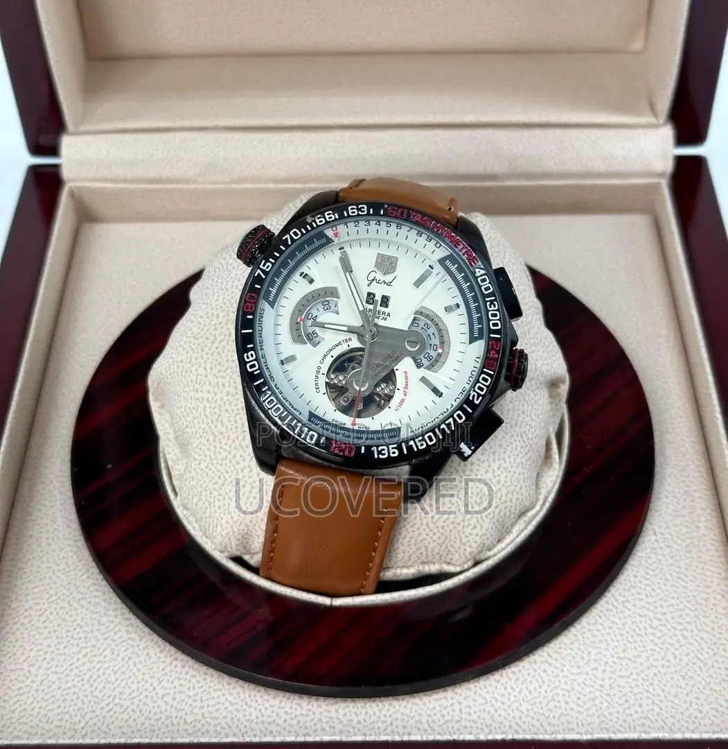 High Quality Men’S Watch