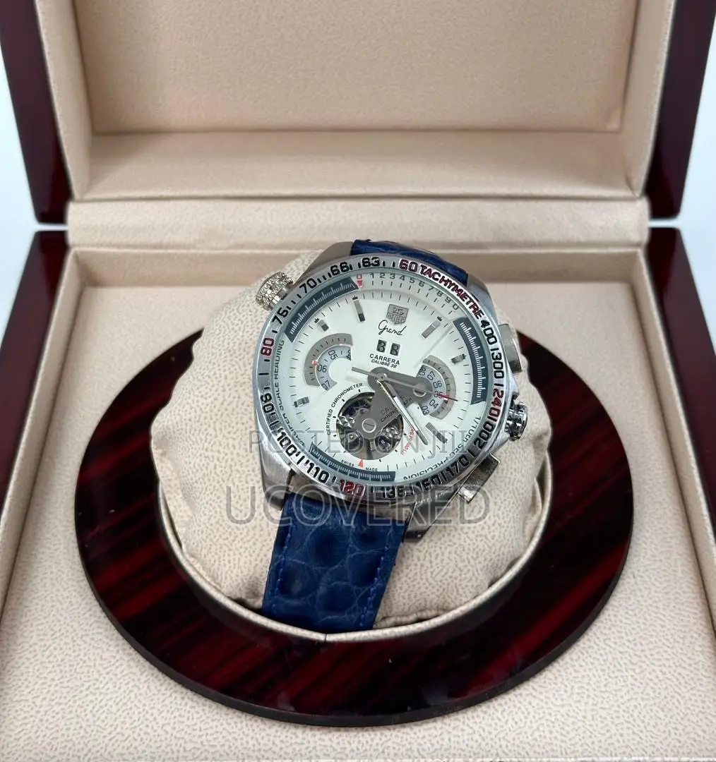 High Quality Men’S Watch