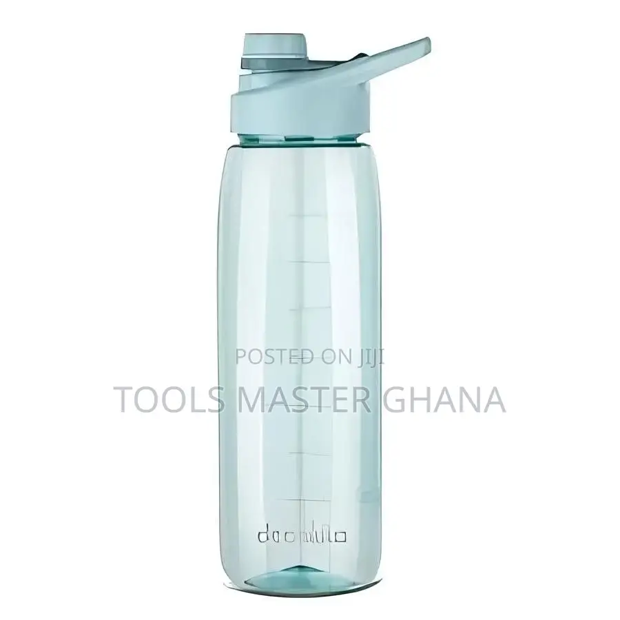 Plastic Water Bottle 850ml - Kmtt029l