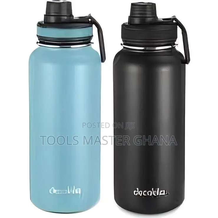 Vacuum Flask Drinking Bottle - KMTT027B