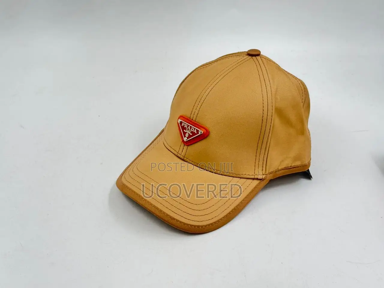 High Quality Designer Caps