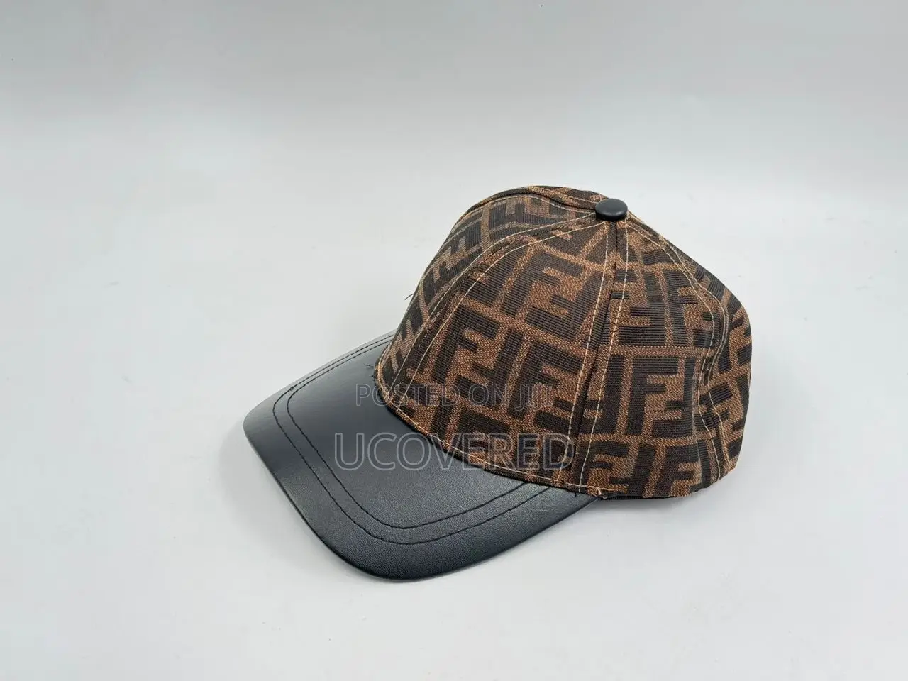 High Quality Designer Caps
