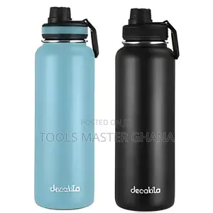 Photo - Vacuum Flask Drinking Bottle - KMTT028B