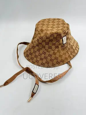 Gucci Bucket Hat