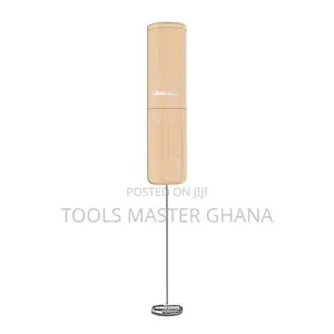 Handheld Milk Frother - KMCF017W