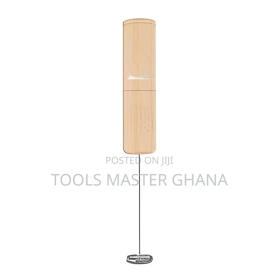 Handheld Milk Frother - KMCF017W