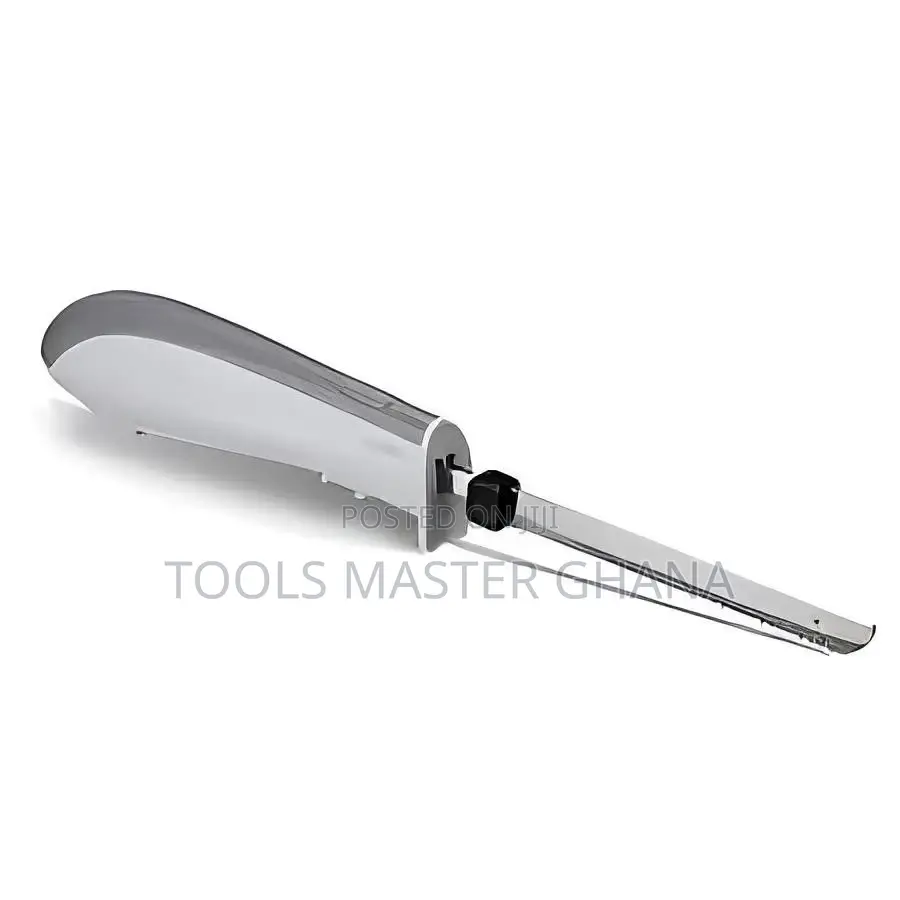 Electrical Knife - KETT006W