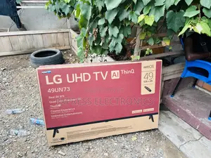 (49”)Un73 Uhd LG