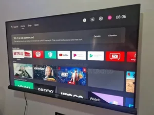 TCL 55" C655 Qled Uhd Smart Ai Voice-Remote Tv|Alexa 2024