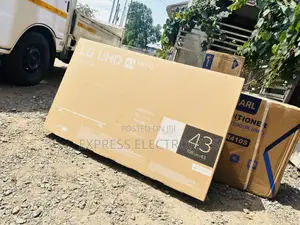 High Resolution Images UHD Smart Webso Lg 43”UR73