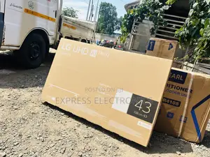 High Resolution Images UHD Smart Webso Lg 43”UR73