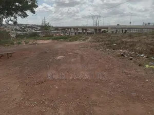 Titled Land for Sale at Pokuase Accra | by the Main