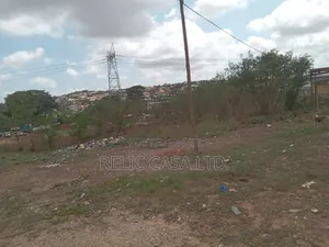 Titled Land for Sale at Pokuase Accra | by the Main