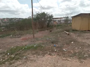 Titled Land for Sale at Pokuase Accra | by the Main