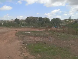 Titled Land for Sale at Pokuase Accra | by the Main