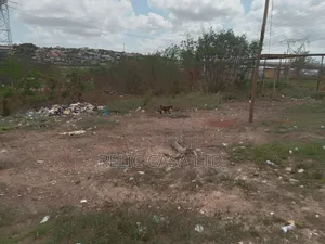 Titled Land for Sale at Pokuase Accra | by the Main