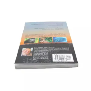 Book Pulishing