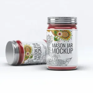 Customised Foodlabel
