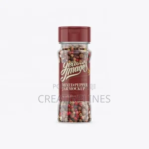 Customised Foodlabel