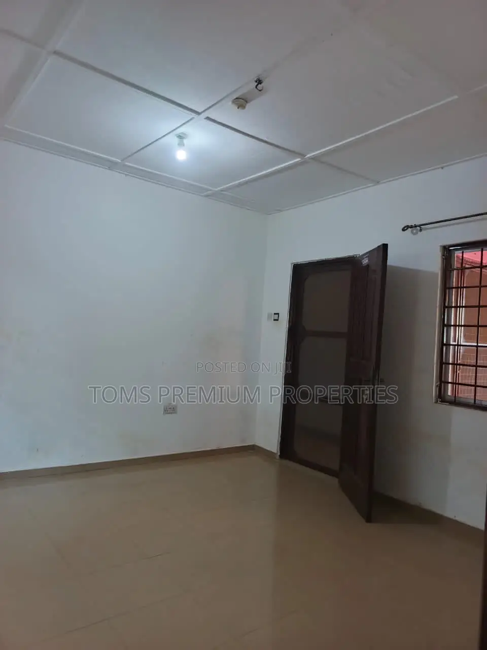 2bdrm Block of Flats in Amasaman for sale