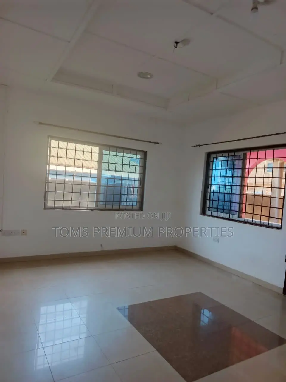 2bdrm Block of Flats in Amasaman for sale