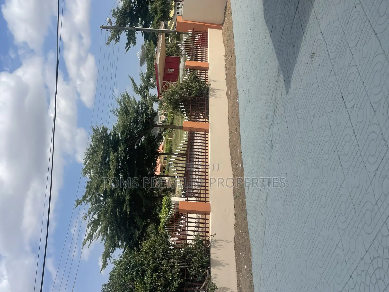 2bdrm Block of Flats in Amasaman for sale