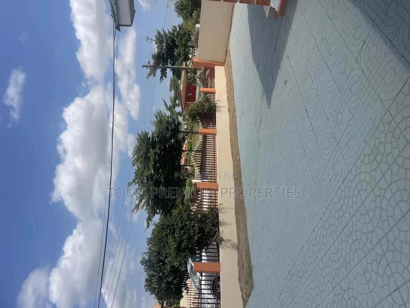 2bdrm Block of Flats in Amasaman for sale