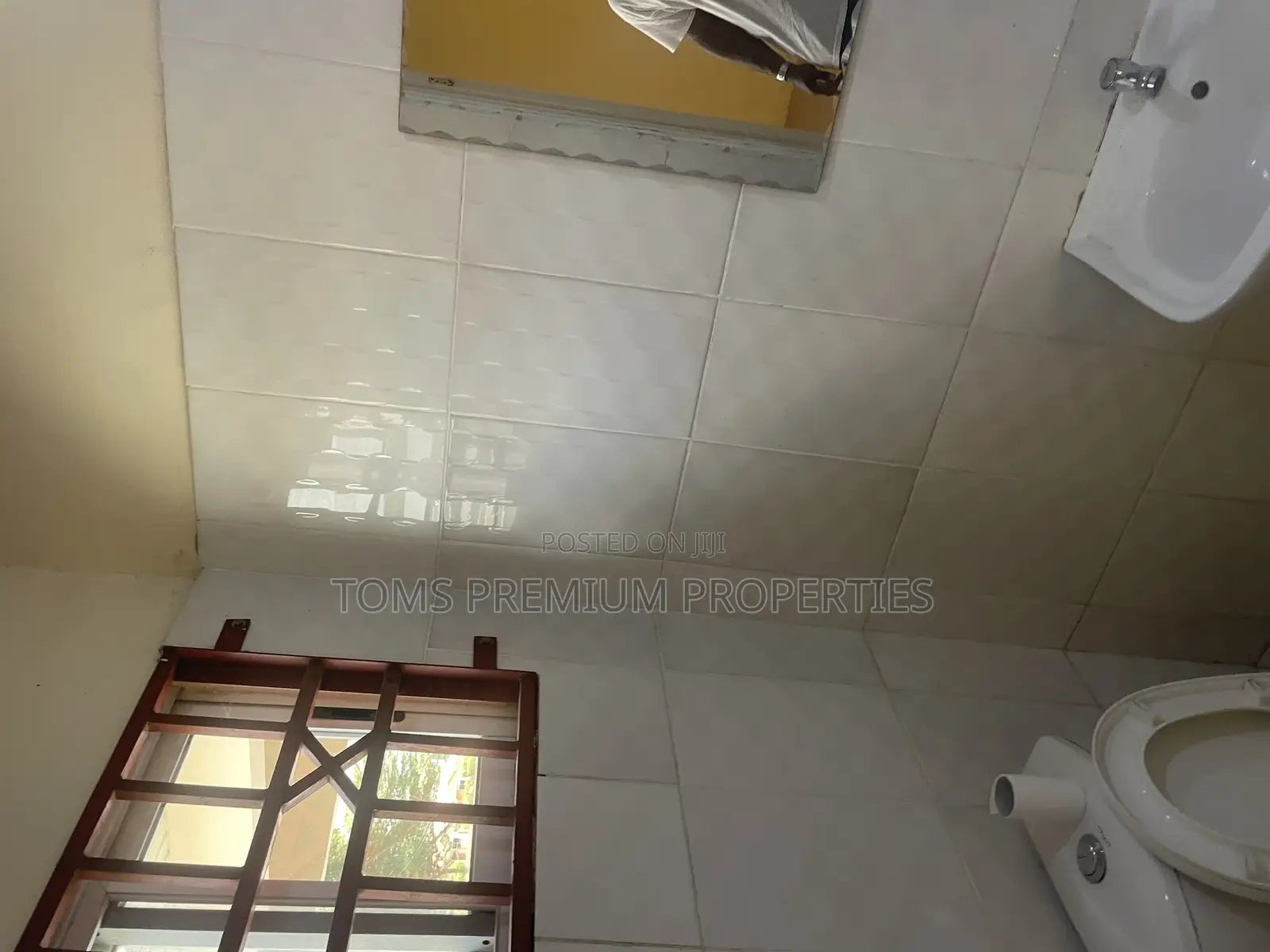 2bdrm Block of Flats in Amasaman for sale