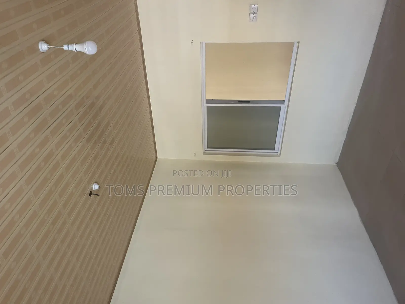 2bdrm Block of Flats in Amasaman for sale
