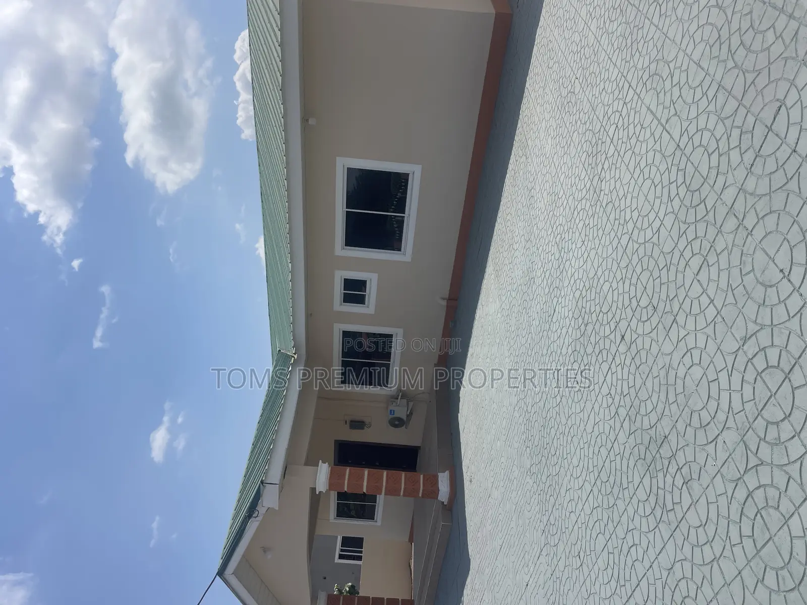 2bdrm Block of Flats in Amasaman for sale