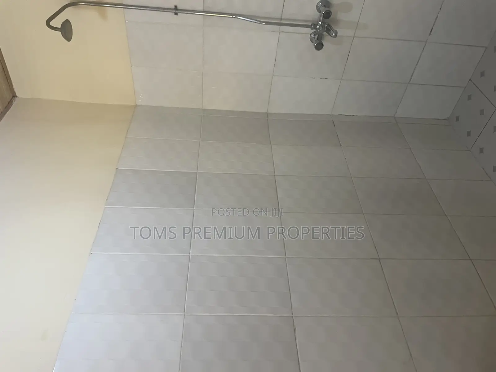 2bdrm Block of Flats in Amasaman for sale