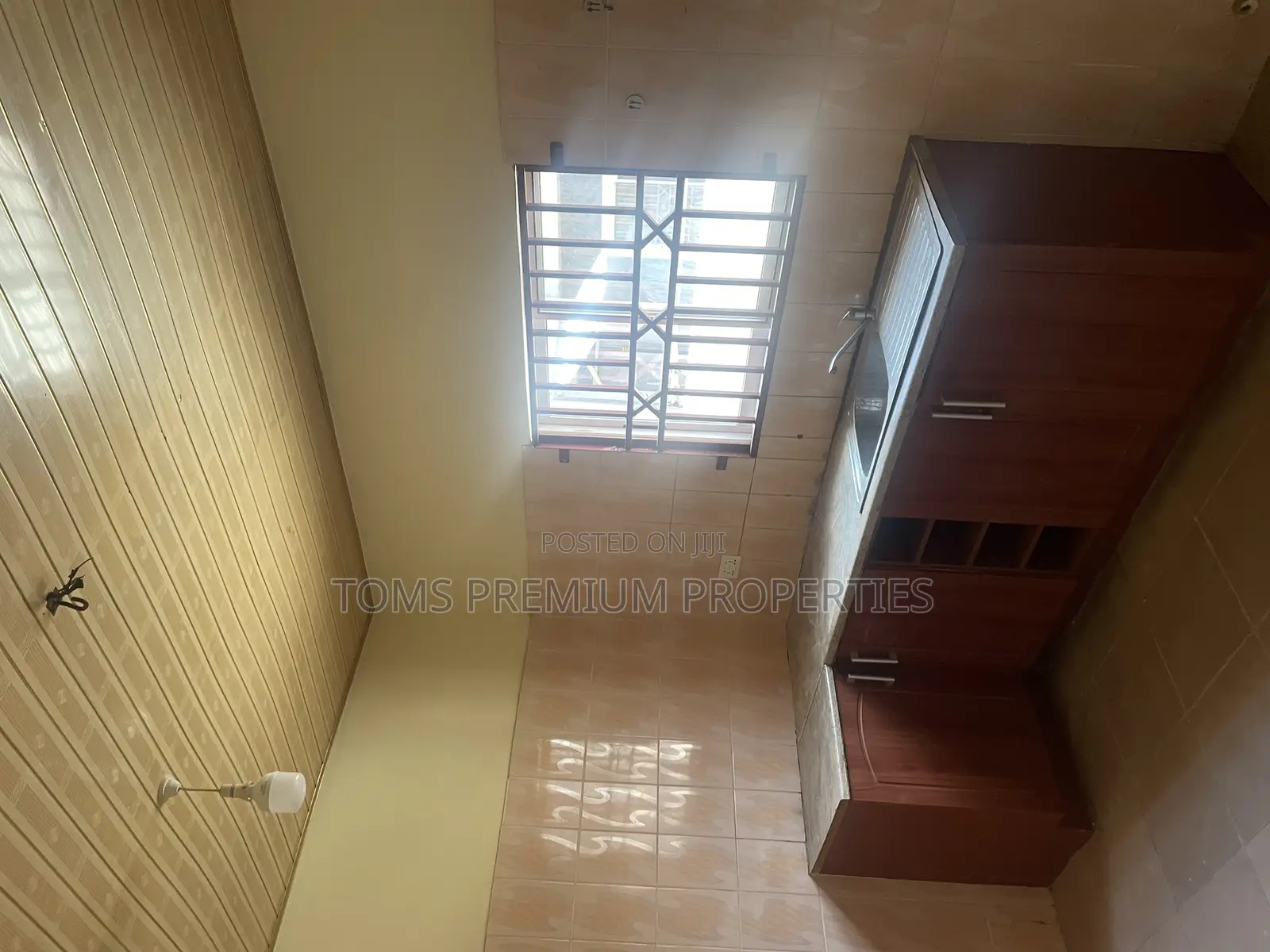 2bdrm Block of Flats in Amasaman for sale