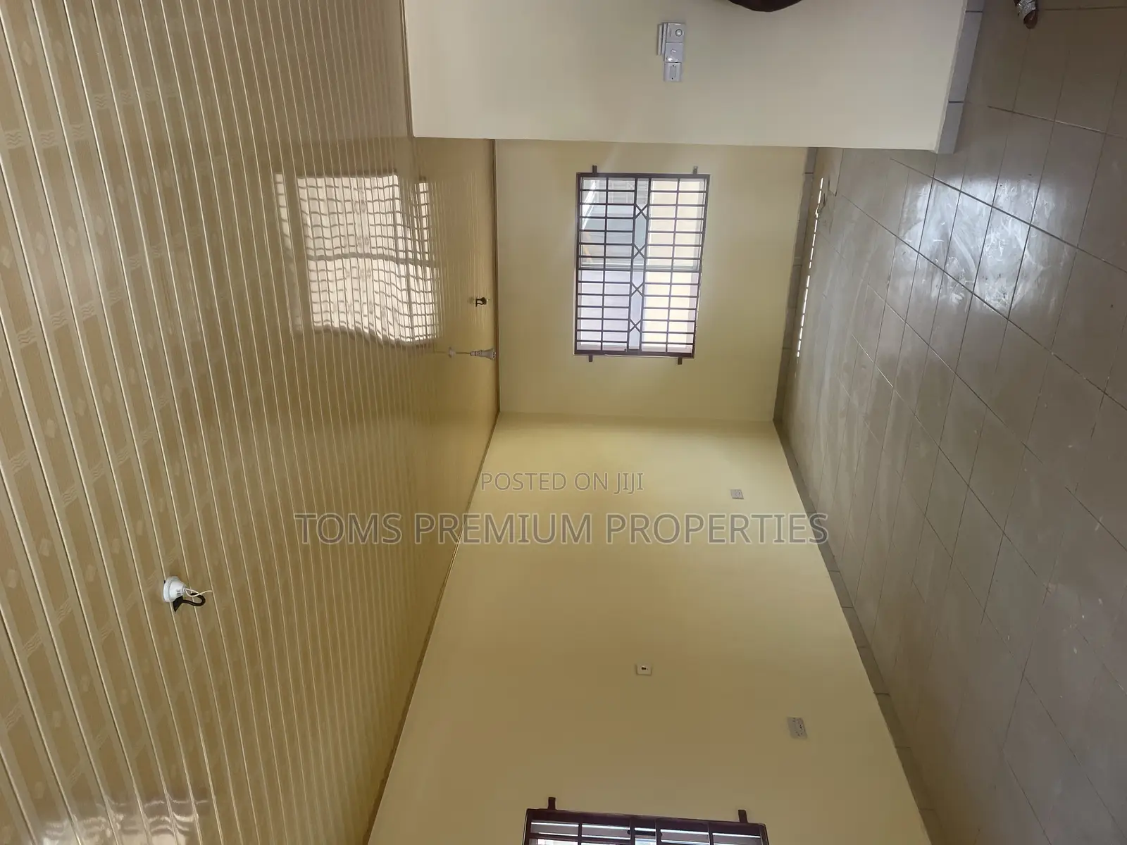 2bdrm Block of Flats in Amasaman for sale