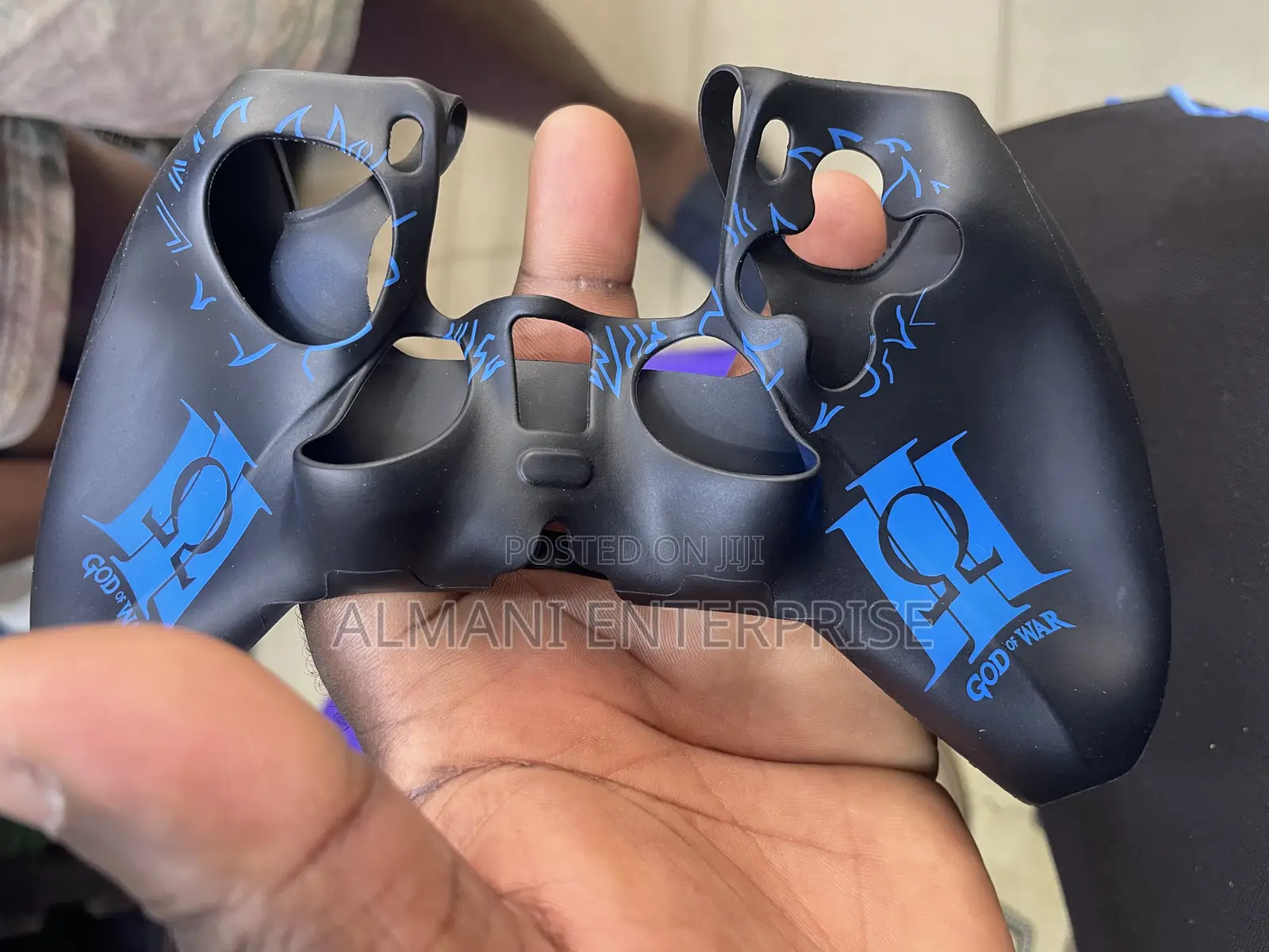 Ps5 Controller Covers