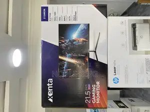 Gaming Monitor