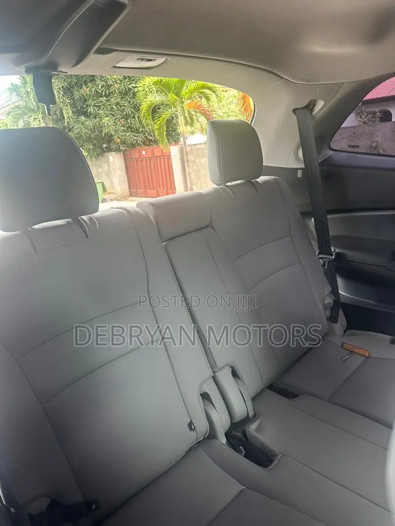 Honda Pilot Touring 7-Passenger 2021 Gray