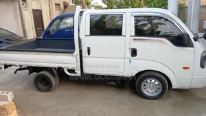 Kia Bongo 3