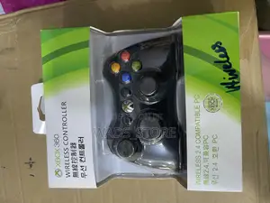 X Box Wireless Controller