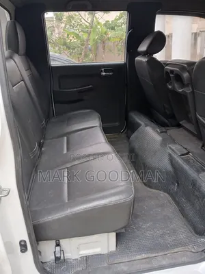 Kia Bongo 3