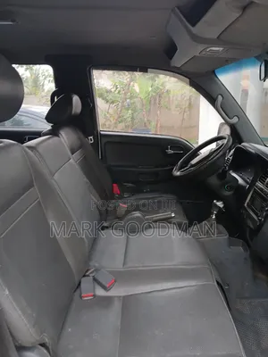Kia Bongo 3