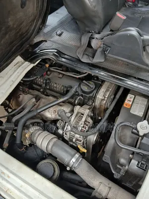 Kia Bongo 3