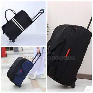Traveling Bag