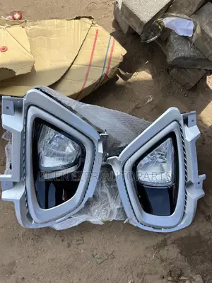 Kia Sorento America Type Foglights Set 2016 2017 2018