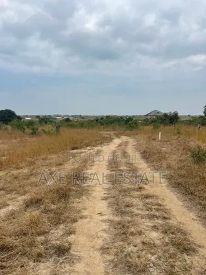 Certified Lands With Authentic Documents at Prampram