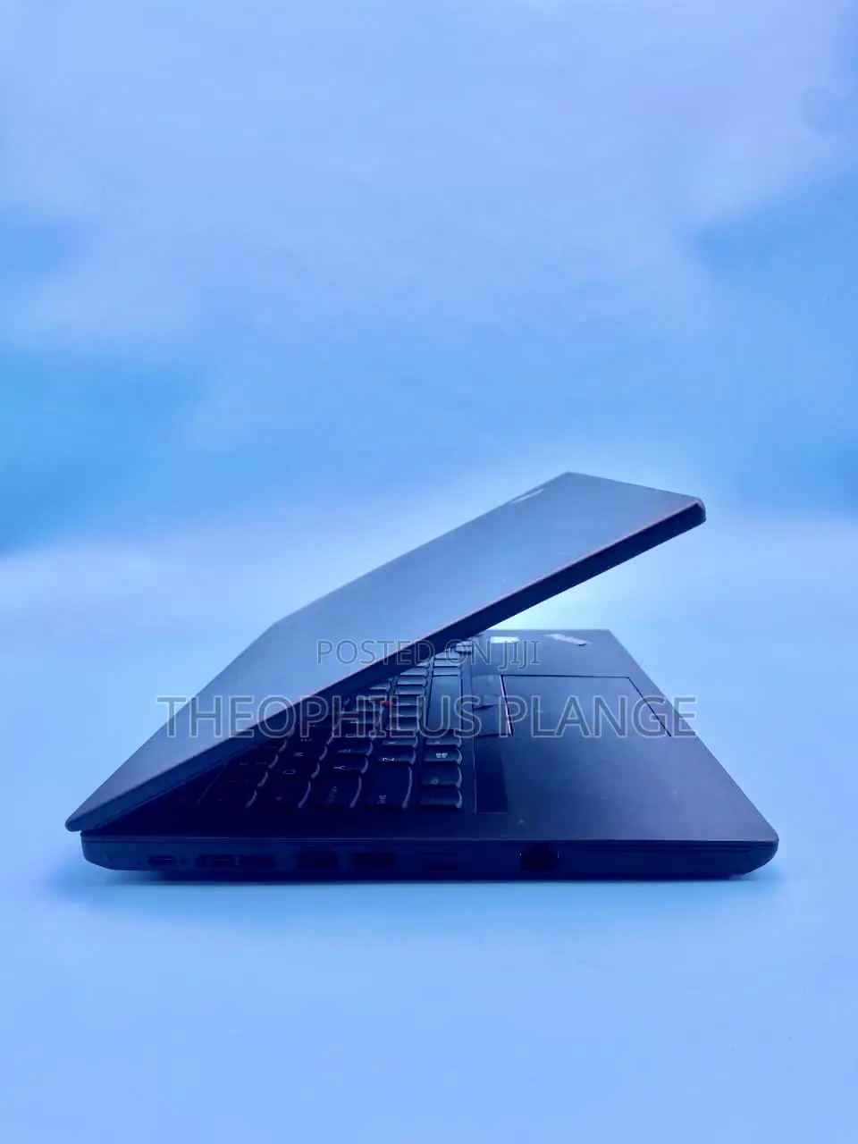 New Laptop Lenovo ThinkPad L480 8GB Intel Core I5 SSD 256GB