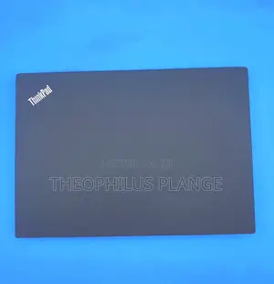 New Laptop Lenovo ThinkPad L480 8GB Intel Core I5 SSD 256GB