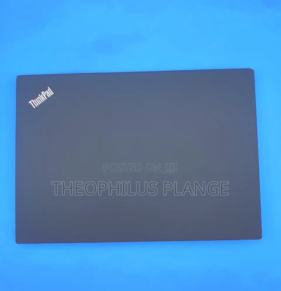 New Laptop Lenovo ThinkPad L480 8GB Intel Core I5 SSD 256GB